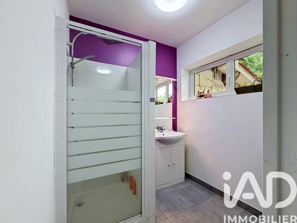 Immeuble à vendre 365 m² Montguyon