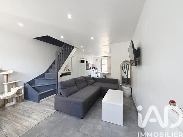 Immeuble à vendre 365 m² Montguyon