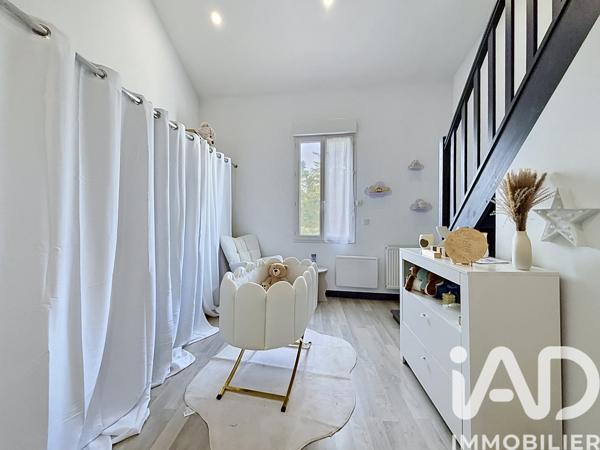 Immeuble à vendre 365 m² Montguyon