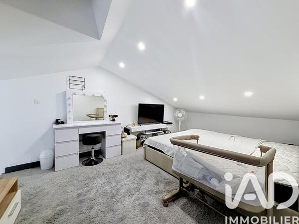 Immeuble à vendre 365 m² Montguyon