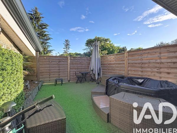 Immeuble à vendre 365 m² Montguyon