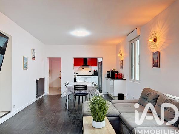 Immeuble à vendre 365 m² Montguyon