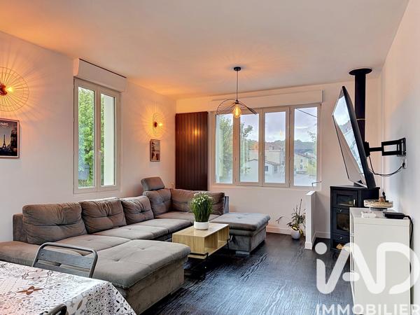 Immeuble à vendre 365 m² Montguyon