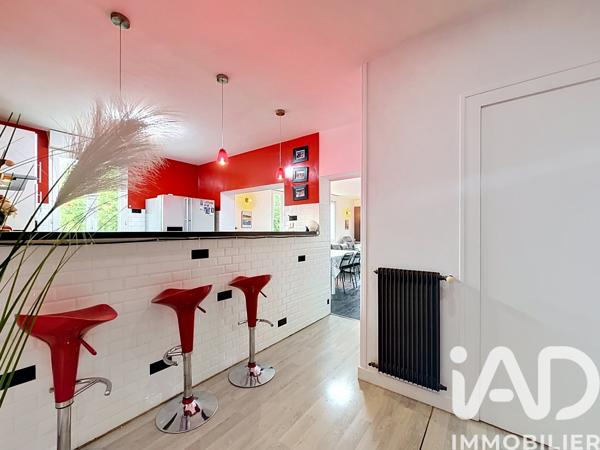 Immeuble à vendre 365 m² Montguyon