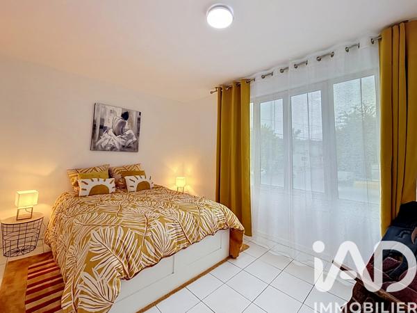 Immeuble à vendre 365 m² Montguyon