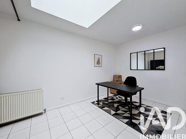 Immeuble à vendre 365 m² Montguyon