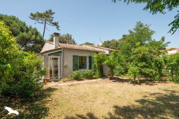 Maison à vendre |  Le Grand-Village-Plage |  5 pièces | 125 m²