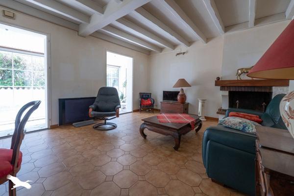 Maison à vendre |  Le Grand-Village-Plage |  5 pièces | 125 m²