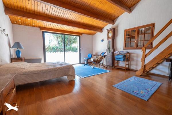 Maison à vendre |  Le Grand-Village-Plage |  5 pièces | 125 m²