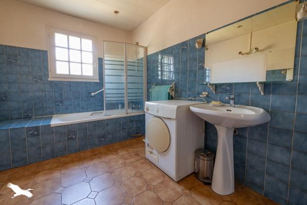 Maison à vendre |  Le Grand-Village-Plage |  5 pièces | 125 m²