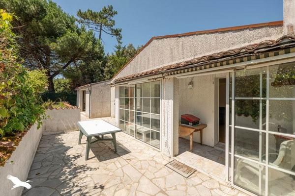 Maison à vendre |  Le Grand-Village-Plage |  5 pièces | 125 m²