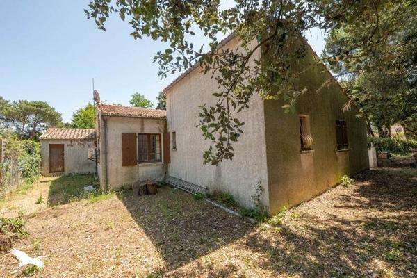 Maison à vendre |  Le Grand-Village-Plage |  5 pièces | 125 m²