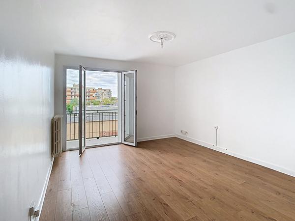 Appartement Colomiers 3 pièce(s) 72.52 m2