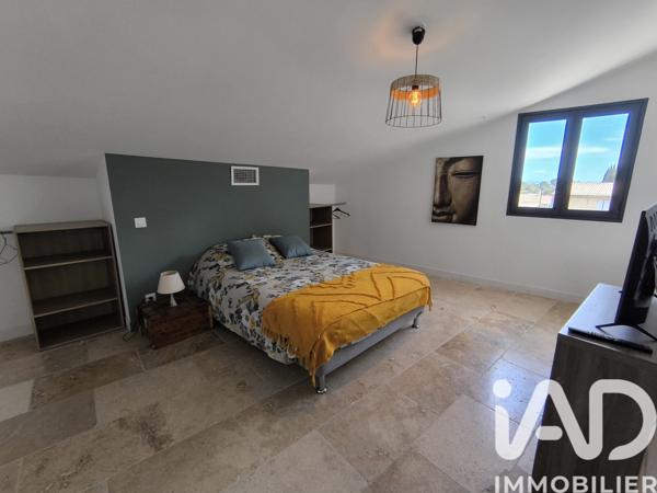 Maison à vendre 6 pièces 214 m² Lédenon