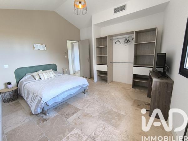 Maison à vendre 6 pièces 214 m² Lédenon