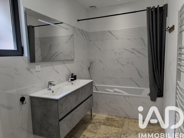 Maison à vendre 6 pièces 214 m² Lédenon