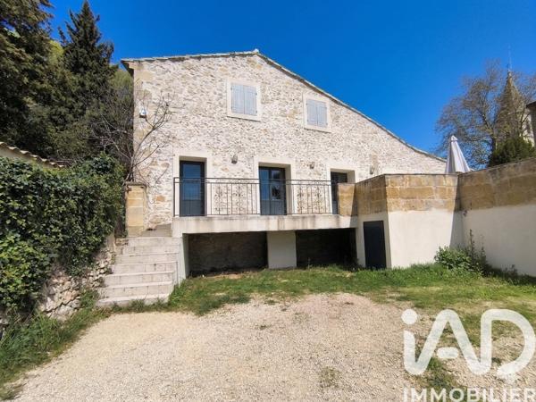 Maison à vendre 6 pièces 214 m² Lédenon