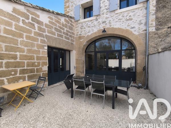 Maison à vendre 6 pièces 214 m² Lédenon