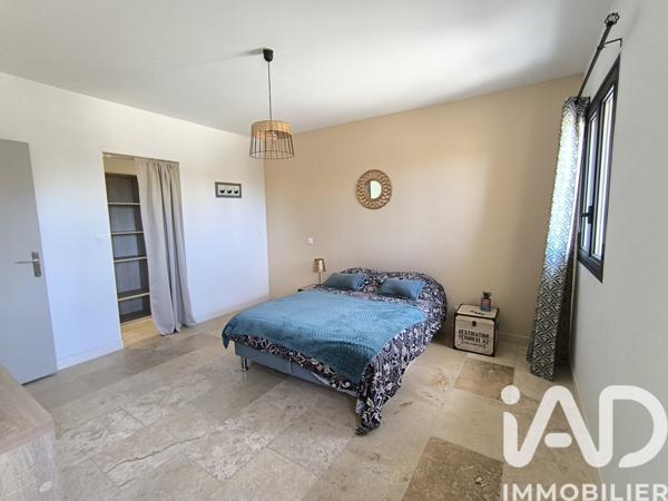 Maison à vendre 6 pièces 214 m² Lédenon