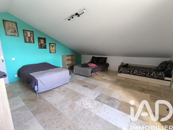 Maison à vendre 6 pièces 214 m² Lédenon