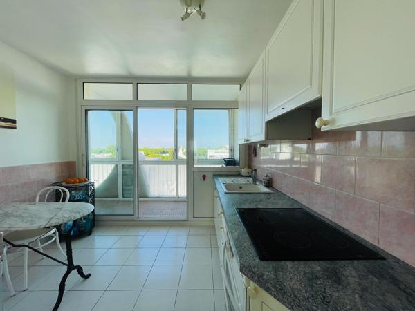 Vente Appartement de luxe La Grande-Motte 3 Pièces 122 m²