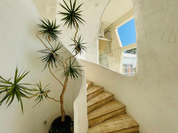 Vente Appartement de luxe La Grande-Motte 3 Pièces 122 m²