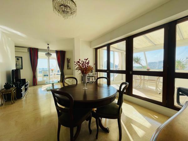 Vente Appartement de luxe La Grande-Motte 3 Pièces 122 m²