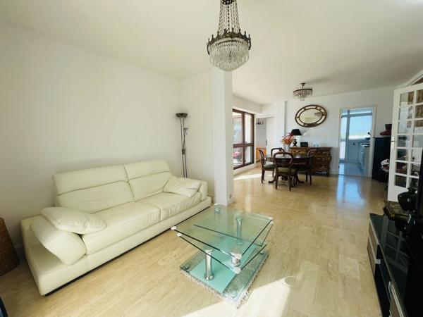 Vente Appartement de luxe La Grande-Motte 3 Pièces 122 m²