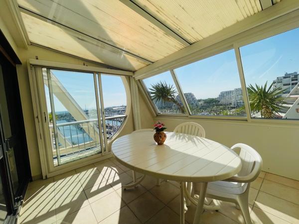 Vente Appartement de luxe La Grande-Motte 3 Pièces 122 m²