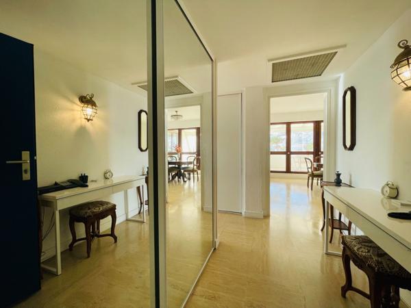Vente Appartement de luxe La Grande-Motte 3 Pièces 122 m²