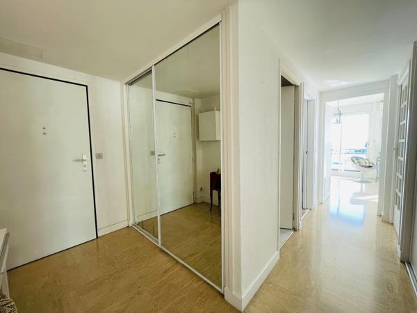Vente Appartement de luxe La Grande-Motte 3 Pièces 122 m²
