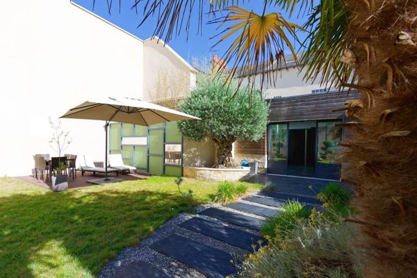Vente Maison de luxe Orléans 6 Pièces 197 m²