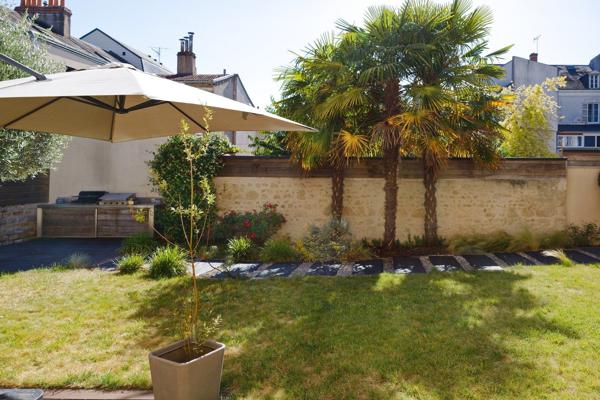 Vente Maison de luxe Orléans 6 Pièces 197 m²