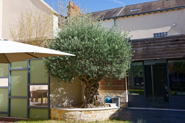 Vente Maison de luxe Orléans 6 Pièces 197 m²