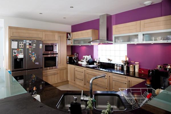 Vente Maison de luxe Orléans 6 Pièces 197 m²