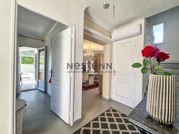 Maison 95m² T4 Situation idéale Lunel Nord