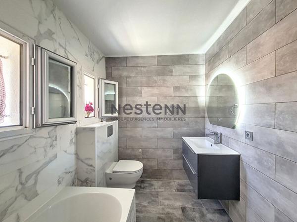 Maison 95m² T4 Situation idéale Lunel Nord