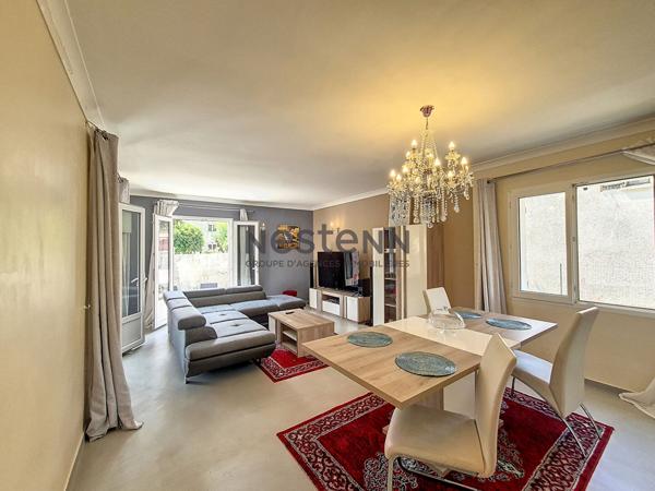 Maison 95m² T4 Situation idéale Lunel Nord