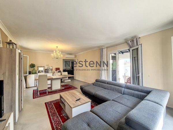 Maison 95m² T4 Situation idéale Lunel Nord