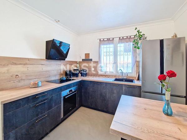 Maison 95m² T4 Situation idéale Lunel Nord