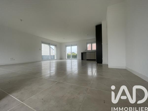 Maison à vendre 5 pièces 112 m² Châteaudun
