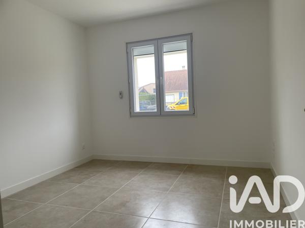 Maison à vendre 5 pièces 112 m² Châteaudun