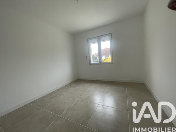 Maison à vendre 5 pièces 112 m² Châteaudun
