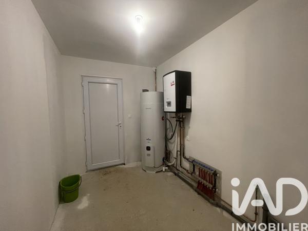Maison à vendre 5 pièces 112 m² Châteaudun