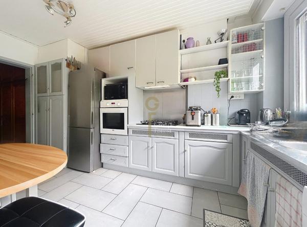 APPARTEMENT VENDU LOUE