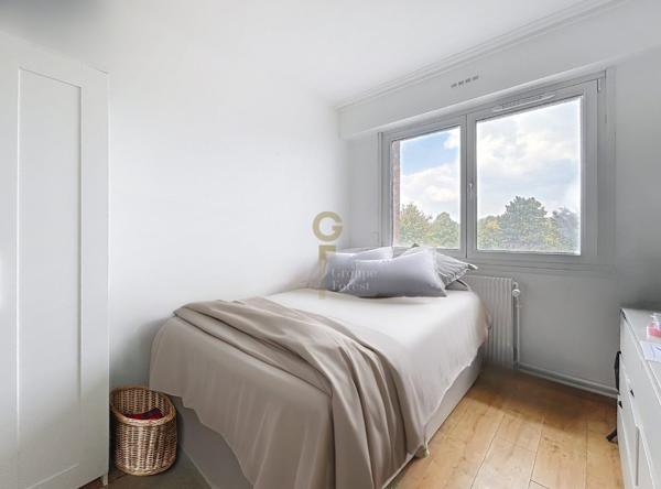 APPARTEMENT VENDU LOUE