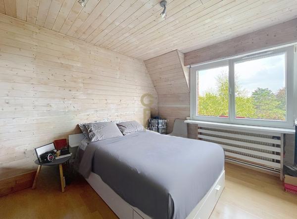 APPARTEMENT VENDU LOUE