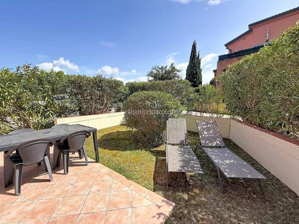 Vente                                                      Appartement
                        
                     3 pièces                      45 m2                     à L'Île-Rousse