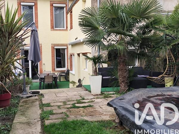 Maison à vendre 5 pièces 155 m² Albi
