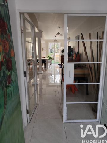 Maison à vendre 5 pièces 155 m² Albi